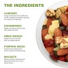 Gourmet Nut Power Up Mega Omega Trail Mix from Gourmet