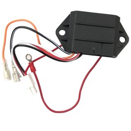 FainWan CDI Ignitor Compatible with EZGO Golf Cart 4 Cycle Gas Models 1991-2002 72562-G01, 25939-G01, 27112-G01, 27746-G01