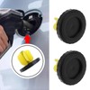 ECSiNG Universal Emergency Fuel Cap Replacement Fuel Tank Petrol Cap