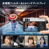 NEZINI 4K Digital Camera, Autofocus, Digital Camera, 48 Megapixels, Vlog