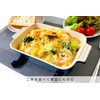 Hot Pot & Ladle Rest BRICK (Cool Grige)