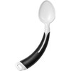 Aidapt Curved/Angled Spoon (Right Handed) for use by The Elderly,