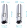 Spark Plug Spanner, Universal Socket, Spark Plug Socket, Spark Plug