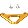 BABY FACE Racing Hook Aluminum Gold CBR250RR(17) 005-FH011GD