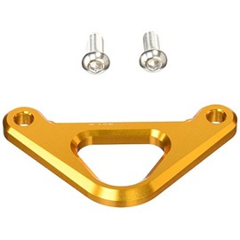 BABY FACE Racing Hook Aluminum Gold CBR250RR(17) 005-FH011GD