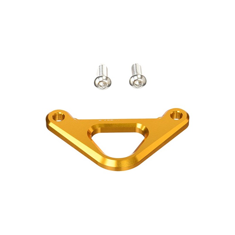 BABY FACE Racing Hook Aluminum Gold CBR250RR(17) 005-FH011GD