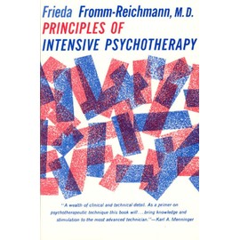 Principles of Intensive Psychotherapy