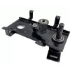KDSG Jackshaft Assembly Coleman CT200U BT200X CT200U-EX w/ Integrated Chain