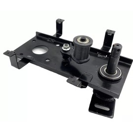 KDSG Jackshaft Assembly Coleman CT200U BT200X CT200U-EX w/ Integrated Chain Tensioner