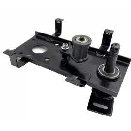 KDSG Jackshaft Assembly Coleman CT200U BT200X CT200U-EX w/ Integrated Chain Tensioner