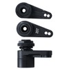 Alloy 25T Steering Servo Arm Horn for for 1/10th RC