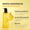 Hanskin PHA Pore Cleansing Oil - Korean Deep Pore Cleansing