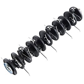 VonHaus Replacement Scarifier Drum for 1800W Scarifier (2500192)