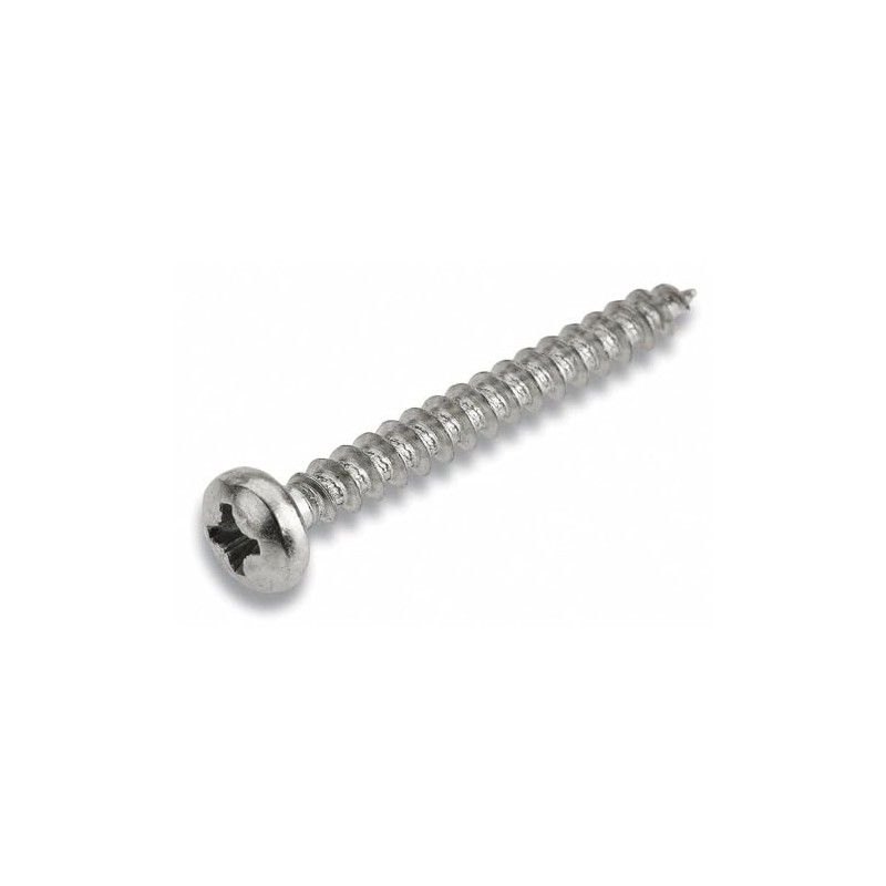 Cimco Spax Halbrundkopf 5,0x30 mm 190118