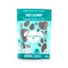 PET & CHEF Premios 100% Naturales para Perros y Gatos