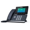 Yealink T54W IP Phone - Power Adapters Included