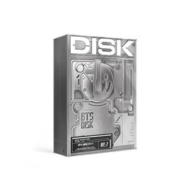 B.T.S 7 Moments + 5 Extra photocards set