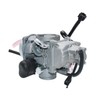 Carbman 0470-667 Carburetor For Arctic Cat 400 Carburetor Auto Manual