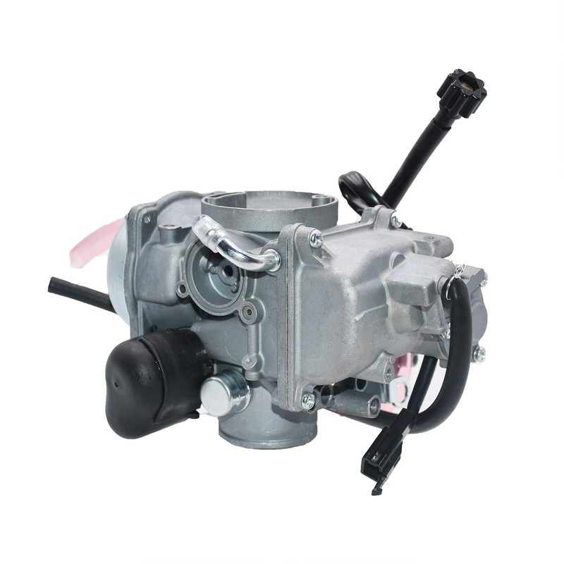 Carbman 0470-667 Carburetor For Arctic Cat 400 Carburetor Auto Manual