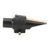 Saxophone Mouthpiece Set Accurate Sturdy Smoothly Cap Buckle Reed Tooth