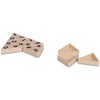 Goliath Games Triominos The Original Travel