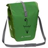 VAUDE Aqua Back Single Special Model with Umbrella Logo Rear