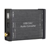 GV‑023 Digital to Analog DAC Audio Converter USB Audio Sound