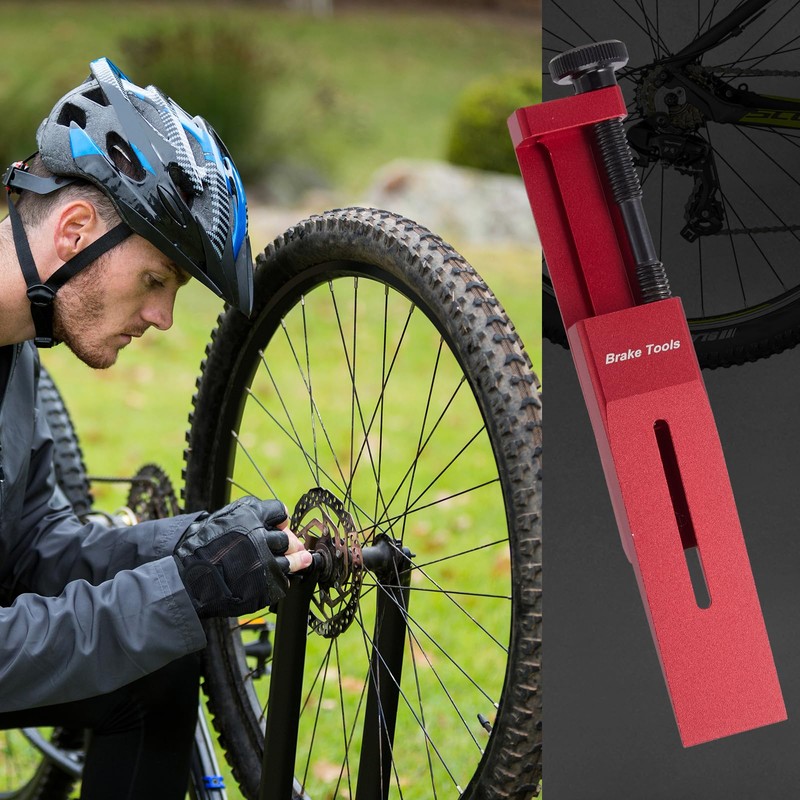 HuuppHip Piston Press Tool for SRAM Brake Caliper, Bicycle Brake