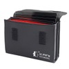 KANI 801531 Filter Case, 3.9 inches (100 mm) Wide Soft