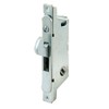 PRIME-LINE E 2121 Mortise Lock - Adjustable, Spring-Loaded Hook Latch