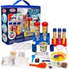 Be Amazing! Toys Big Bag of Science Works - Kids