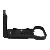 Camera Vertical Quick Release Plate L Bracket for ZV E1
