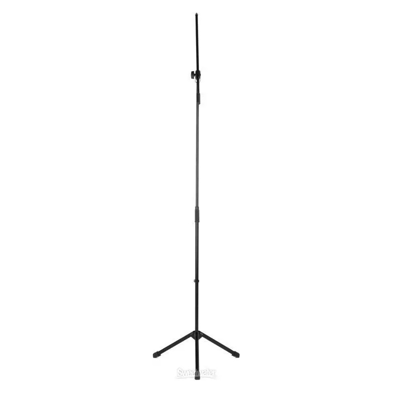 K&M 25400 Boom Microphone Stand - Non-Detachable