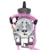 Carburetor For Suzuki Quadzilla Quadracer 500 LT500R LT500 PWK 40mm