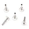 Replacemet Disc tip Set for The Friendly Swede 4-in-1 Stylus