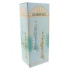 Art Deco Broadway Belles Lady Figurine. Blue Teal Colour #78