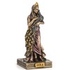 Veronese Design Greek Gods Miniature Figurine (Hera, Bronze)