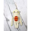 CINADA MOQUEQUE STRAP PETACONS