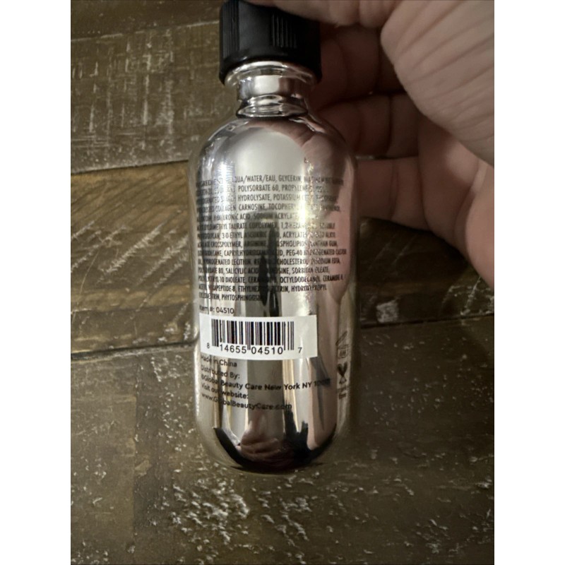 Facique All In One Facial Serum