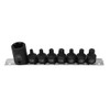 CTA Tools 9368 Pickup Truck Bed Bolt Socket/Bit Set -