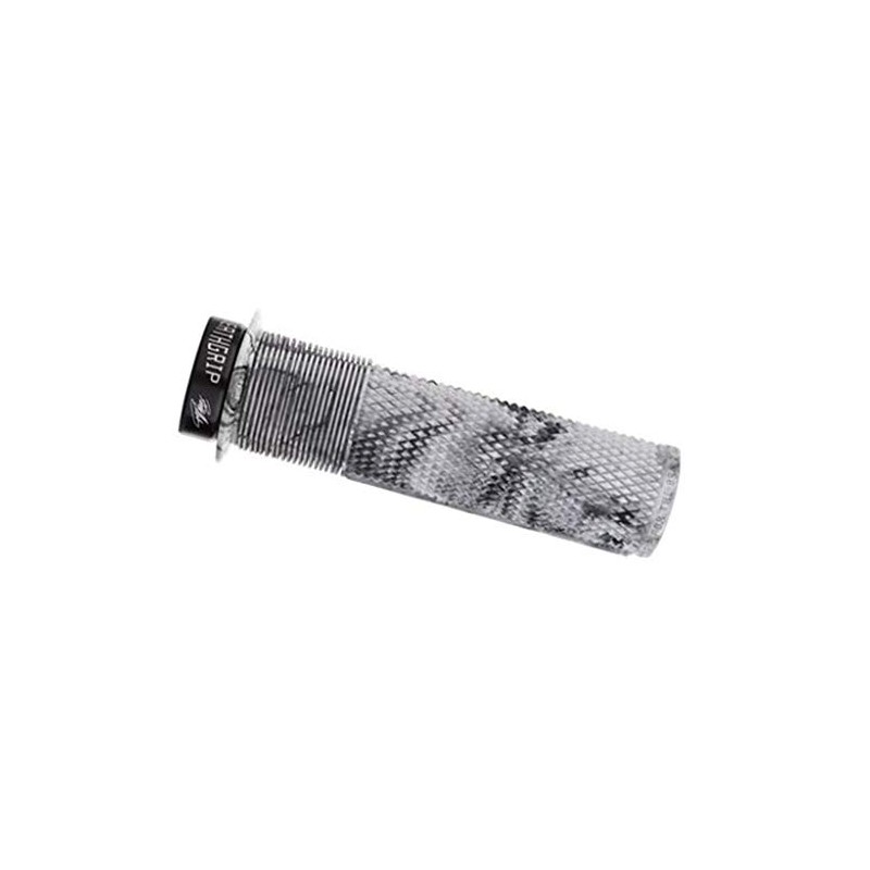 Dmr Deathgrip MTB Mountain Bike Cycle handle bar grips Snow
