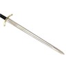 Medeival Warrior 12th Century Razor Sharp Knights Templar Medieval War