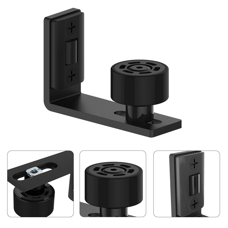 AIPCHYB floor roller guides are sturdy, durable, adjustable, suitable for