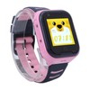 4G Child Smartwatch Waterproof Kid Phone Watch Video Call WIFI