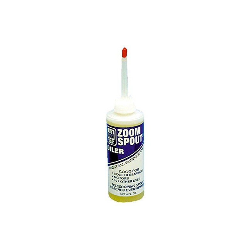 5713 4-Ounce Zoom Spout Cooler Oil