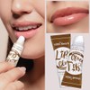 AZEN- Juego de 24 brillos de labios, brillo de labios