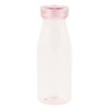 Pearl Metal HB-3725 Water Bottle, 19.7 fl oz (550 ml),