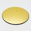 Round Coasters Gold (# Gold) 1Y – 501