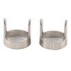 2 Pcs Stand Off 60432 Stainless Steel Standoff Fit for