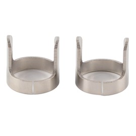 2 Pcs Stand Off 60432 Stainless Steel Standoff Fit for PT40/PT60  Plasma Cutting Torch